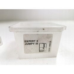 Zestaw montażowy drzwi tył Citroen Peugeot Expert 3 Jumpy III 6999 GL