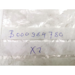 Spinka, clips PSA Peugeot Citroen OE B000984780