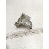 Osłona termiczna kolektora wydechowego katalizatora Skoda Fabia 03D253235E