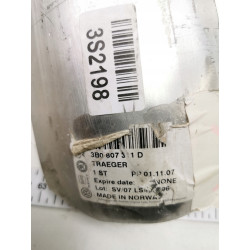 BELKA ZDERZAKA TYLNEGO TYŁ VW PASSAT B5 97-00 3B0807311D