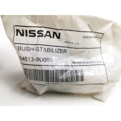 Guma tuleja stabilizatora przód Nissan Note OE 54613-9U000