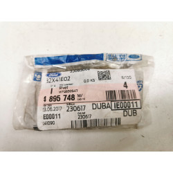 Nit mocujący tylny błotnik FORD RANGER 2012- W712650-S417 4895748