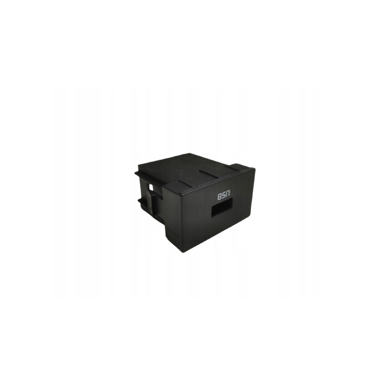 Obudowa, Gniazdo port USB Kia Ceed 2018- OE 96121 J7300