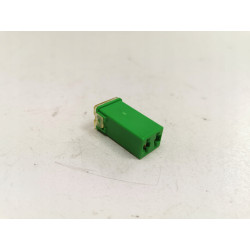 Bezpiecznik 40A zielony FORD Fiesta Focus Transit OE 3819184