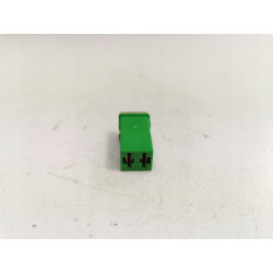 Bezpiecznik 40A zielony FORD Fiesta Focus Transit OE 3819184