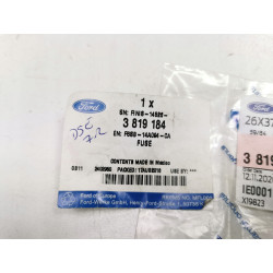 Bezpiecznik 40A zielony FORD Fiesta Focus Transit OE 3819184