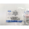 Bezpiecznik 40A zielony FORD Fiesta Focus Transit OE 3819184