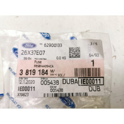 Bezpiecznik 40A zielony FORD Fiesta Focus Transit OE 3819184