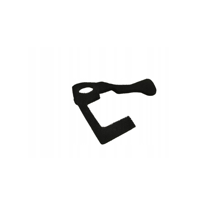 USZCZELKA ZAMKA DRZWI PRZEDNICH TYLNYCH VAUXHALL OPEL MERIVA B 13318195