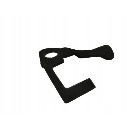 USZCZELKA ZAMKA DRZWI PRZEDNICH TYLNYCH VAUXHALL OPEL MERIVA B 13318195