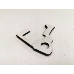 USZCZELKA ZAMKA DRZWI PRZEDNICH TYLNYCH VAUXHALL OPEL MERIVA B 13318195