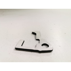 USZCZELKA ZAMKA DRZWI PRZEDNICH TYLNYCH VAUXHALL OPEL MERIVA B 13318195