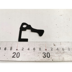 USZCZELKA ZAMKA DRZWI PRZEDNICH TYLNYCH VAUXHALL OPEL MERIVA B 13318195