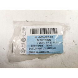 Pierścień uszczelniający 14x2 Audi Q7 A4 A5 Volkswagen Touareg OE N90362001