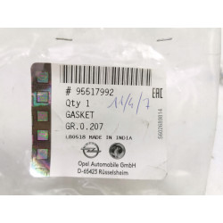 Uszczelka zaworu EGR Opel Vivaro B Renault Trafic III OE 95517992