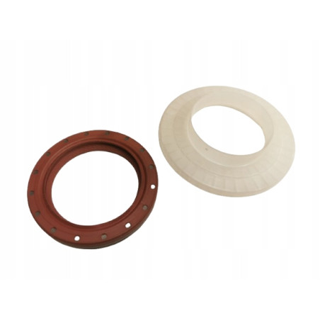 USZCZELNIACZ WAŁKA ROZRZĄDU 50X70X10 JUMPER OPEL MOVANO A OE 102409