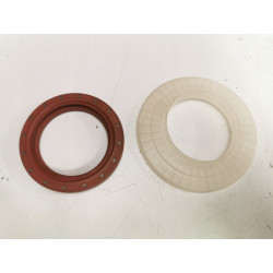 USZCZELNIACZ WAŁKA ROZRZĄDU 50X70X10 JUMPER OPEL MOVANO A OE 102409