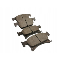 KLOCKI HAMULCOWE PRZÓD EUROREPAR ADAM CORSA E 1639383080