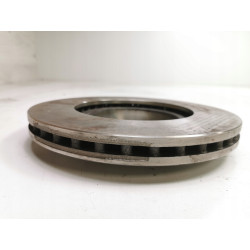 Tarcza hamulcowa przód EUROREPAR Citroen Jumpy Peugeot Expert 1606400580