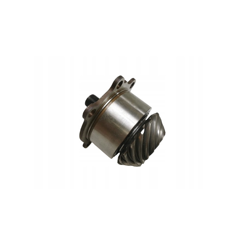 ŁOŻYSKO-ZĘBNIK NAPĘDOWY Nissan X-Trail Nissan Qashqai OE 38120-3KA0A
