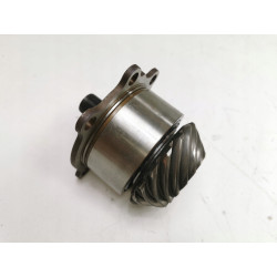 ŁOŻYSKO-ZĘBNIK NAPĘDOWY Nissan X-Trail Nissan Qashqai OE 38120-3KA0A
