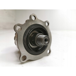 ŁOŻYSKO-ZĘBNIK NAPĘDOWY Nissan X-Trail Nissan Qashqai OE 38120-3KA0A