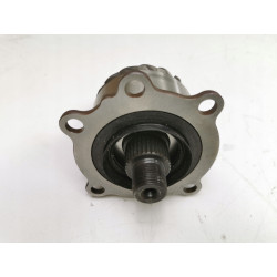 ŁOŻYSKO-ZĘBNIK NAPĘDOWY Nissan X-Trail Nissan Qashqai OE 38120-3KA0A