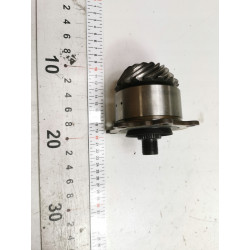 ŁOŻYSKO-ZĘBNIK NAPĘDOWY Nissan X-Trail Nissan Qashqai OE 38120-3KA0A