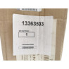 Obudowa, osłona lusterka prawego Opel Corsa E D OE 13363503