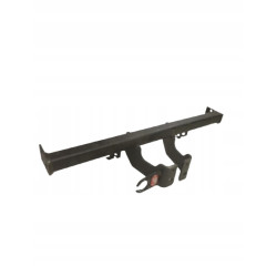 Belka haka holowniczego BRINK Mitsubishi Pajero III MZ312765 1117221