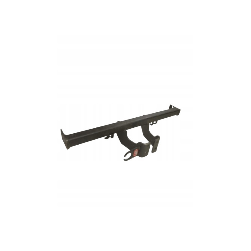 Belka haka holowniczego BRINK Mitsubishi Pajero III MZ312765 1117221