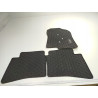 Dywaniki gumowe Hyundai I20 OE Q0131ADE00GR