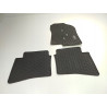 Dywaniki gumowe Hyundai I20 OE Q0131ADE00GR