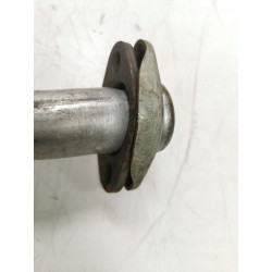 Rura wydechowa przód Mitsubishi Delica L300 OE MB577265