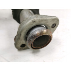 Rura wydechowa przód Mitsubishi Delica L300 OE MB577265