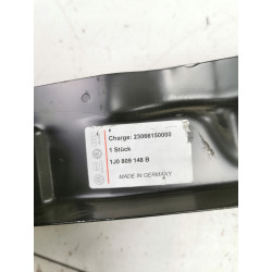 Płyta łącząca górna prawy przód Volkswagen Golf Jetta Bora 1J0809148B