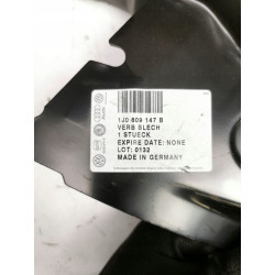 Płyta łącząca górna lewy przód Volkswagen Golf Jetta Bora OE 1J0809147B