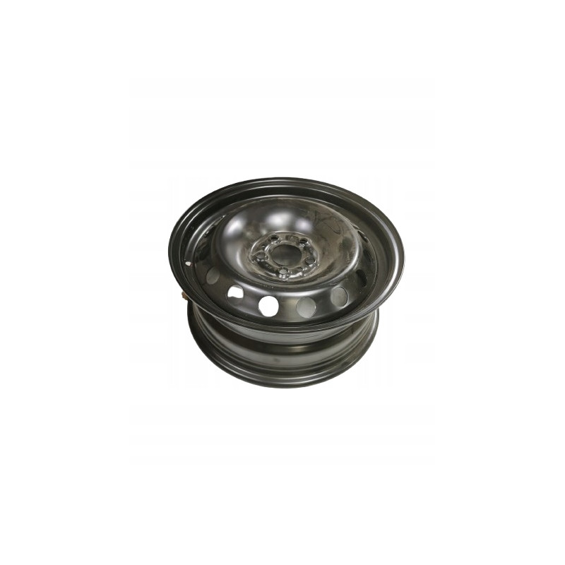 Felga stalowa 6Jx15 ET39 Opel Combo OE 95518226