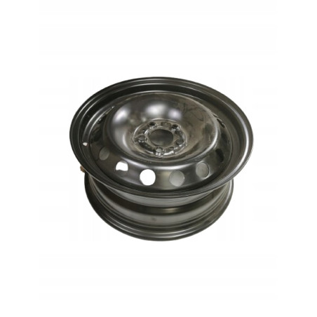 Felga stalowa 6Jx15 ET39 Opel Combo OE 95518226