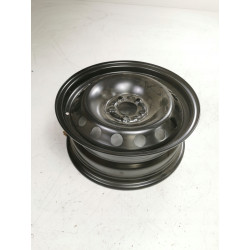 Felga stalowa 6Jx15 ET39 Opel Combo OE 95518226