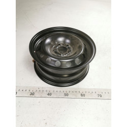 Felga stalowa 6Jx15 ET39 Opel Combo OE 95518226