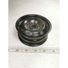 Felga stalowa 6Jx15 ET39 Opel Combo OE 95518226