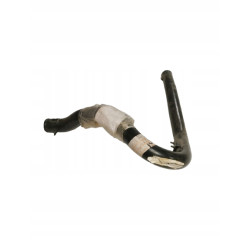 Rura chłodnicy międzystopniowej Fiat Punto 1997- OE 46451906