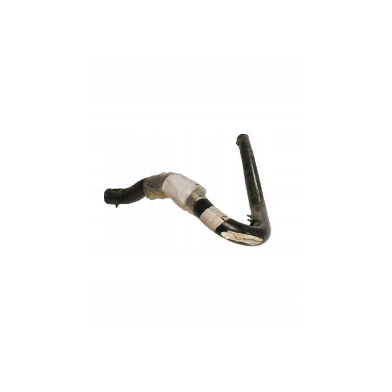 Rura chłodnicy międzystopniowej Fiat Punto 1997- OE 46451906