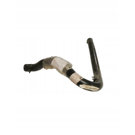 Rura chłodnicy międzystopniowej Fiat Punto 1997- OE 46451906