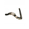 Rura chłodnicy międzystopniowej Fiat Punto 1997- OE 46451906