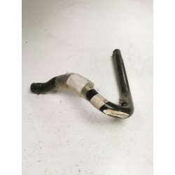 Rura chłodnicy międzystopniowej Fiat Punto 1997- OE 46451906