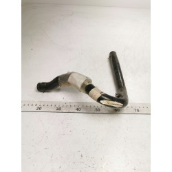 Rura chłodnicy międzystopniowej Fiat Punto 1997- OE 46451906