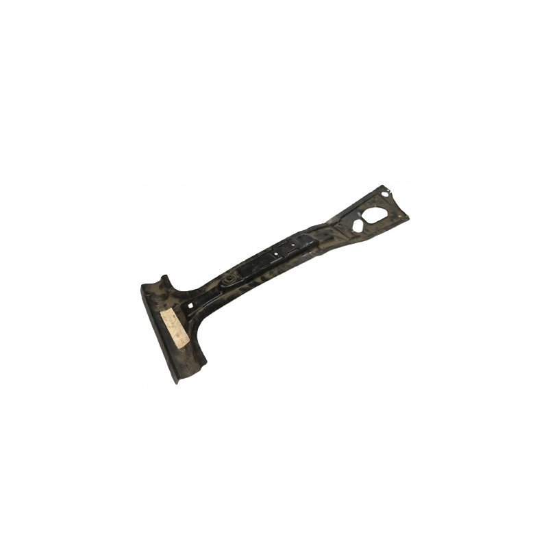 Poszycie, słupek B, wewnętrzny prawy Volkswagen Polo 2000- 6N4809444B