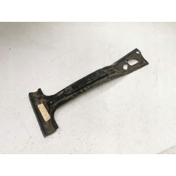 Poszycie, słupek B, wewnętrzny prawy Volkswagen Polo 2000- 6N4809444B